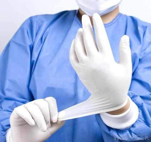 This image has an empty alt attribute; its file name is latex-non-sterile-surgical-gloves-500x500-1.jpg